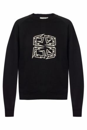Printed sweatshirt, zdjęcie 1 Printed sweatshirt od Givenchy